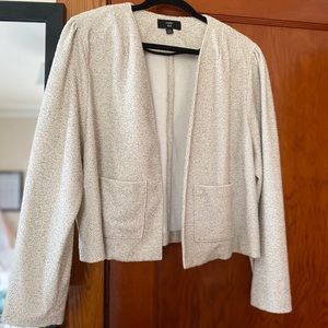 J. Crew 365 Women’s Bouclé Blazer